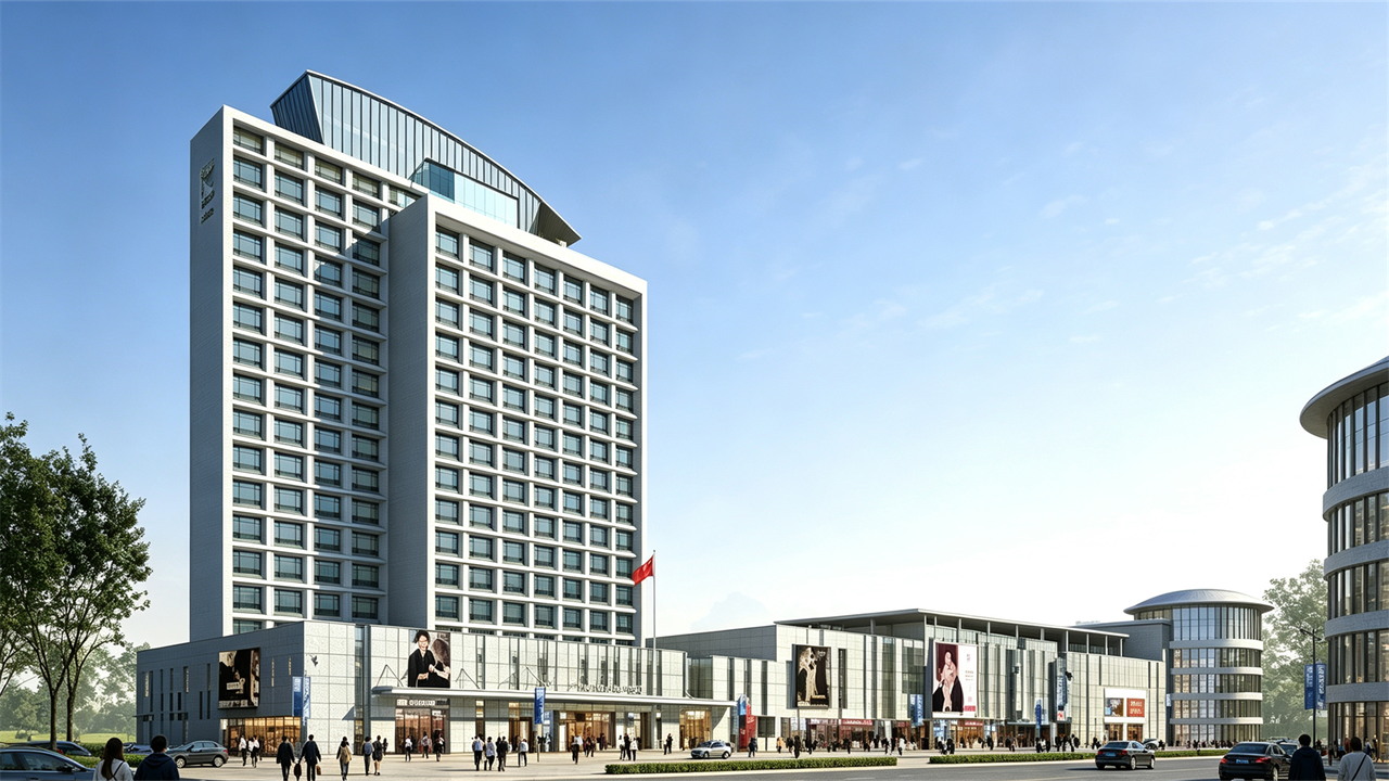 北京分支