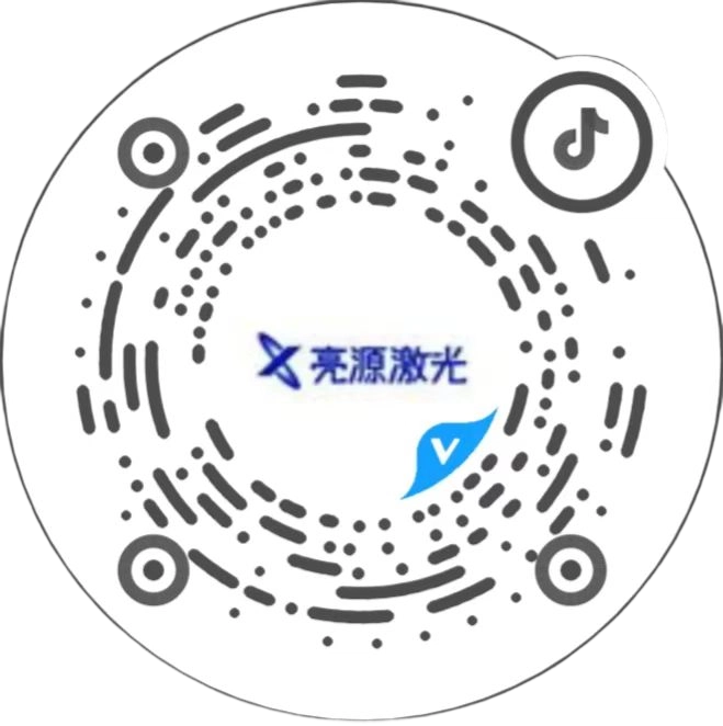 抖音二维码