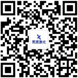 微信公众号二维码